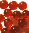 Order Microspheres or Nanoparticles