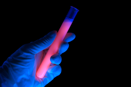 Luminescent Nanoparticles